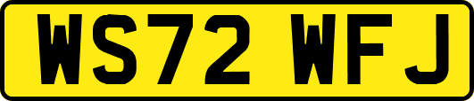 WS72WFJ