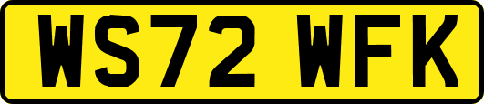 WS72WFK