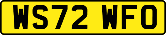WS72WFO