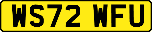 WS72WFU