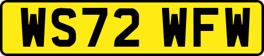 WS72WFW