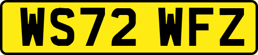 WS72WFZ