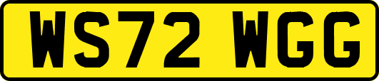 WS72WGG