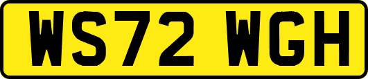 WS72WGH