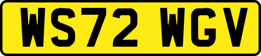 WS72WGV