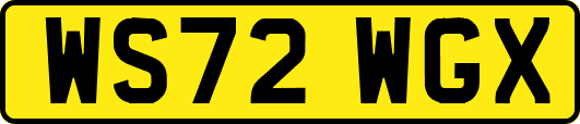 WS72WGX