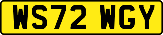WS72WGY