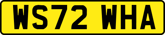 WS72WHA