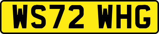 WS72WHG