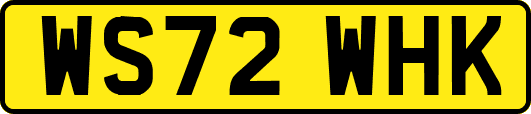 WS72WHK