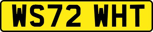 WS72WHT