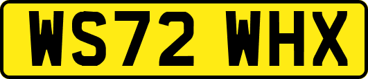 WS72WHX