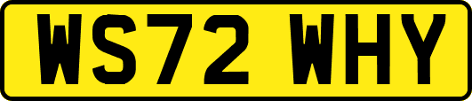 WS72WHY
