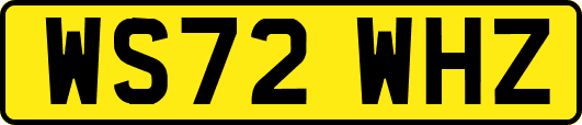 WS72WHZ