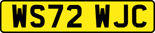 WS72WJC