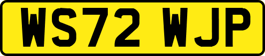 WS72WJP