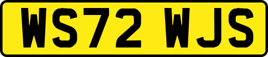 WS72WJS