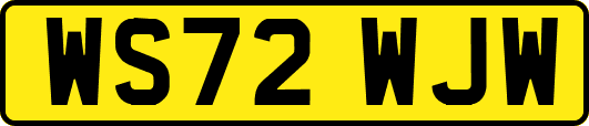 WS72WJW