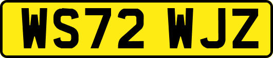 WS72WJZ