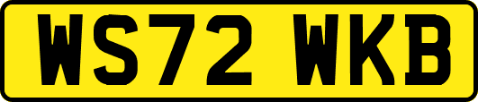 WS72WKB