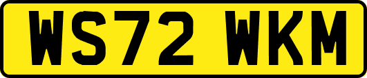 WS72WKM