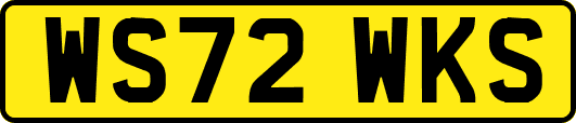 WS72WKS