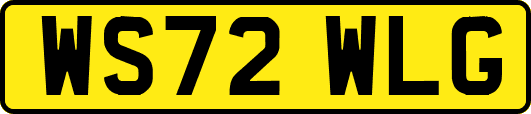 WS72WLG