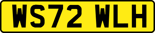 WS72WLH