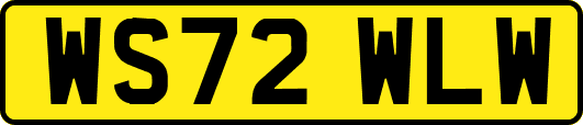 WS72WLW