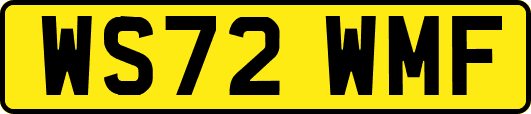 WS72WMF