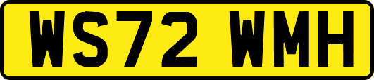 WS72WMH