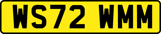 WS72WMM