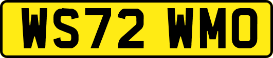 WS72WMO