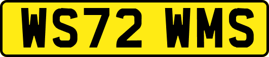 WS72WMS