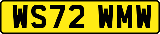 WS72WMW