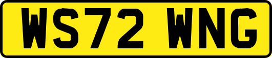 WS72WNG