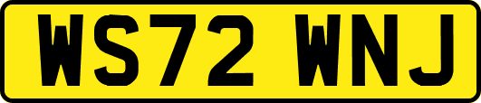 WS72WNJ