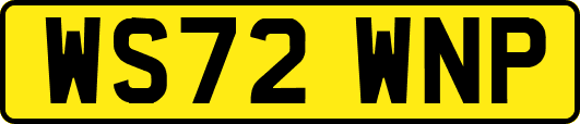 WS72WNP