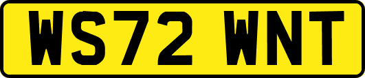 WS72WNT