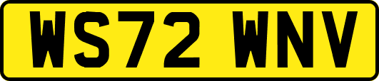 WS72WNV