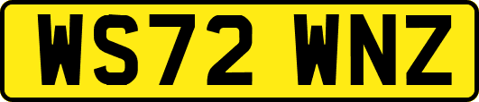 WS72WNZ