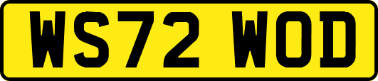 WS72WOD