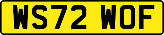 WS72WOF
