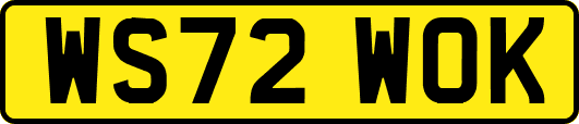 WS72WOK