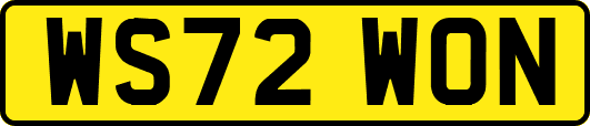 WS72WON