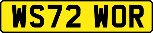WS72WOR