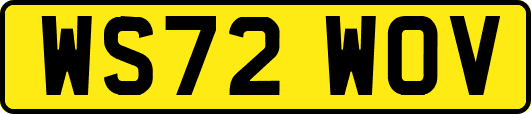 WS72WOV
