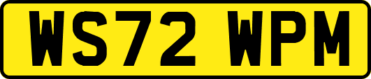 WS72WPM