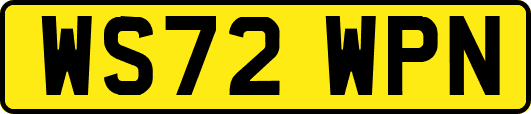 WS72WPN