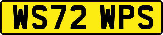 WS72WPS